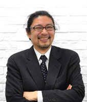 理事長　和田公人