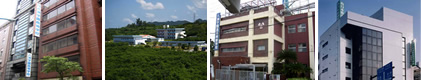 八洲学園グループ
