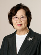 家庭教育 教授 赤沼 幸子