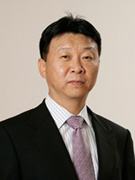 嚴 錫仁