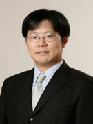 人間開発教育 専任講師 塙 武郎
