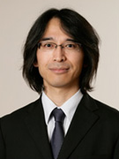 人間開発教育 准教授 石田 尊