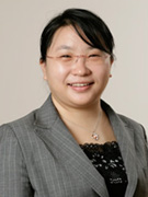 人間開発教育 専任講師 篠崎 明子