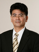 家庭教育 准教授 平良 直