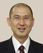 准教授 岩井 貴生