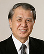 副学長 教授 家庭教育担当 水野 建雄