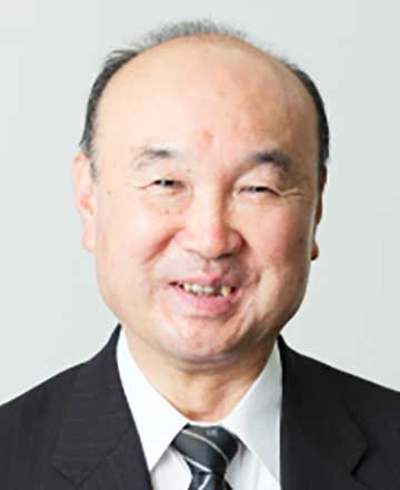 家庭教育担当 教授 中田 正敏
