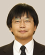 家庭教育担当 准教授 鈴木 啓之