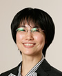専任講師 田井 優子