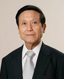 学長 教授 山本 恒夫