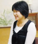 仲西千春さん