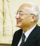 小西甫正さん