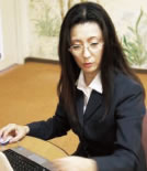 吉田有子さん