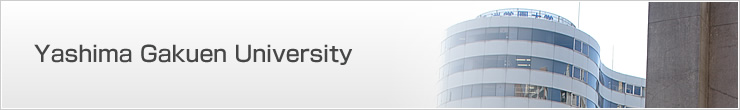 Yashima Gakuen University