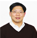 生涯学習学部 准教授 塙　武郎