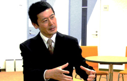 今村智朗（いまむら　ともあき）