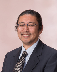 理事長 和田公人