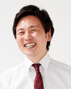 校長 柴山翔太