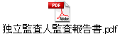 独立監査人監査報告書.pdf