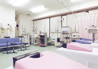 臨床実習施設