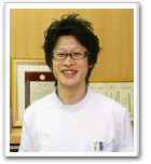 竹村　誠司さん