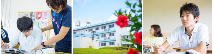 転入学の方