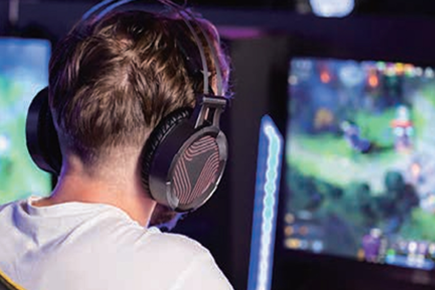 ｅスポーツ