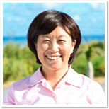 平安山智子