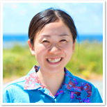 横田裕美