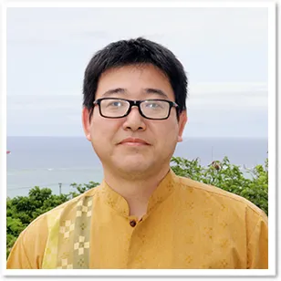 長嶺由大