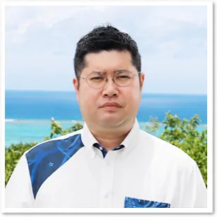 西内康暢