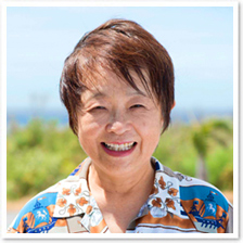 原田 みき子