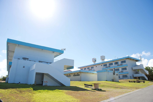 【沖縄県】5月スクーリング参加の生徒さん紹介♪