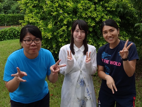 【東京都】進学を考えている生徒さん紹介( ＾∀＾）／