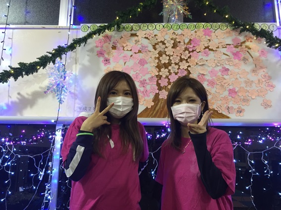 【沖縄県】子育てしながら高校卒業を目指す生徒さん