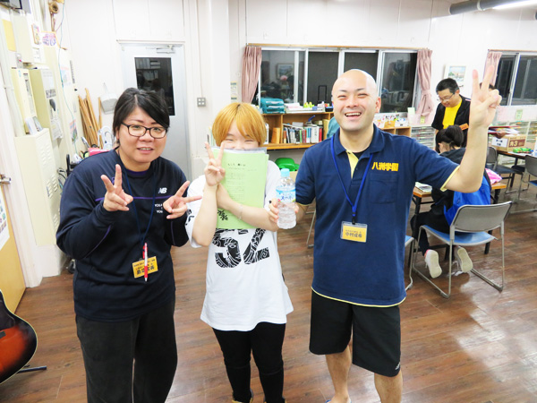 【静岡県出身】Ｋ-ＰＯＰが大好きな生徒さんを紹介♪