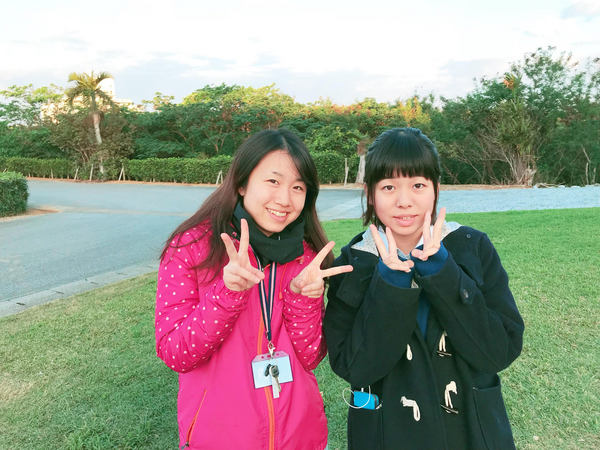 【大阪府】2年連続でスクーリング最終日に歌を披露してくれた生徒さん(^_^)★