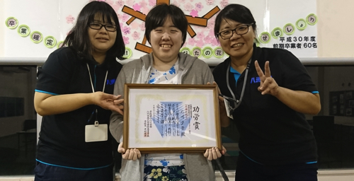 通信制高校の八洲学園大学国際高等学校