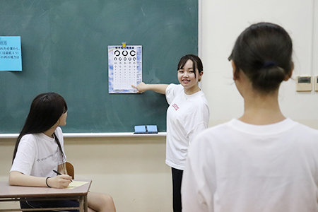 通信制高校の八洲学園大学国際高等学校