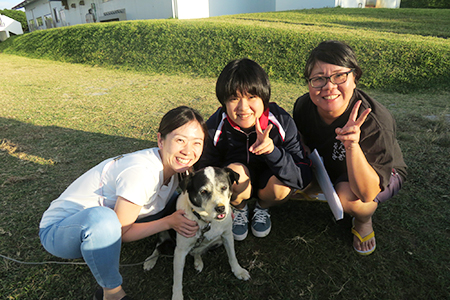 通信制高校の八洲学園大学国際高等学校