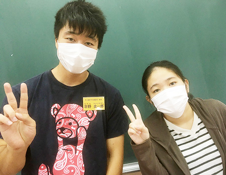 通信制高校の八洲学園大学国際高等学校