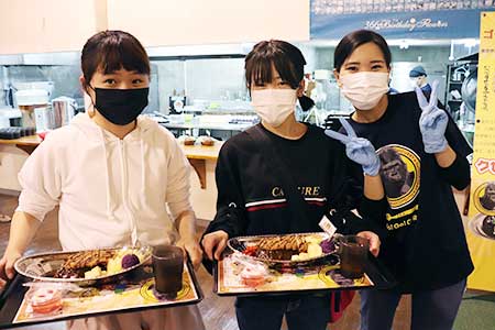 通信制高校の八洲学園大学国際高等学校