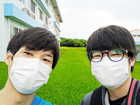 通信制高校の八洲学園大学国際高等学校