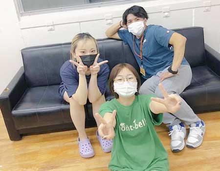 通信制高校の八洲学園大学国際高等学校