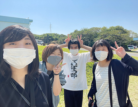 通信制高校の八洲学園大学国際高等学校