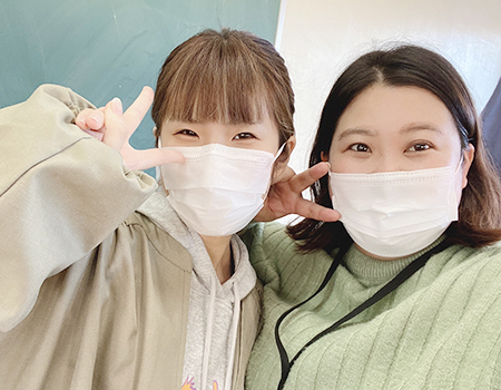 通信制高校の八洲学園大学国際高等学校