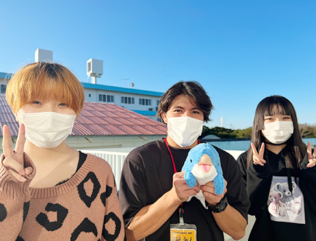 通信制高校の八洲学園大学国際高等学校
