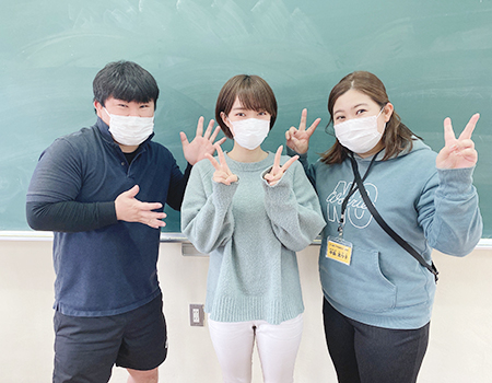 通信制高校の八洲学園大学国際高等学校