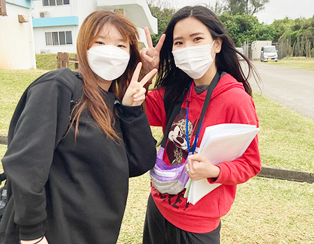 通信制高校の八洲学園大学国際高等学校