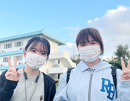通信制高校の八洲学園大学国際高等学校